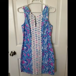 Lilly Pulitzer dress